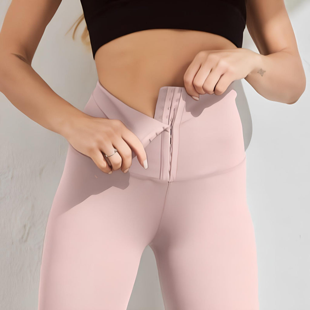 ShapeRise™ High-Waisted Leggings