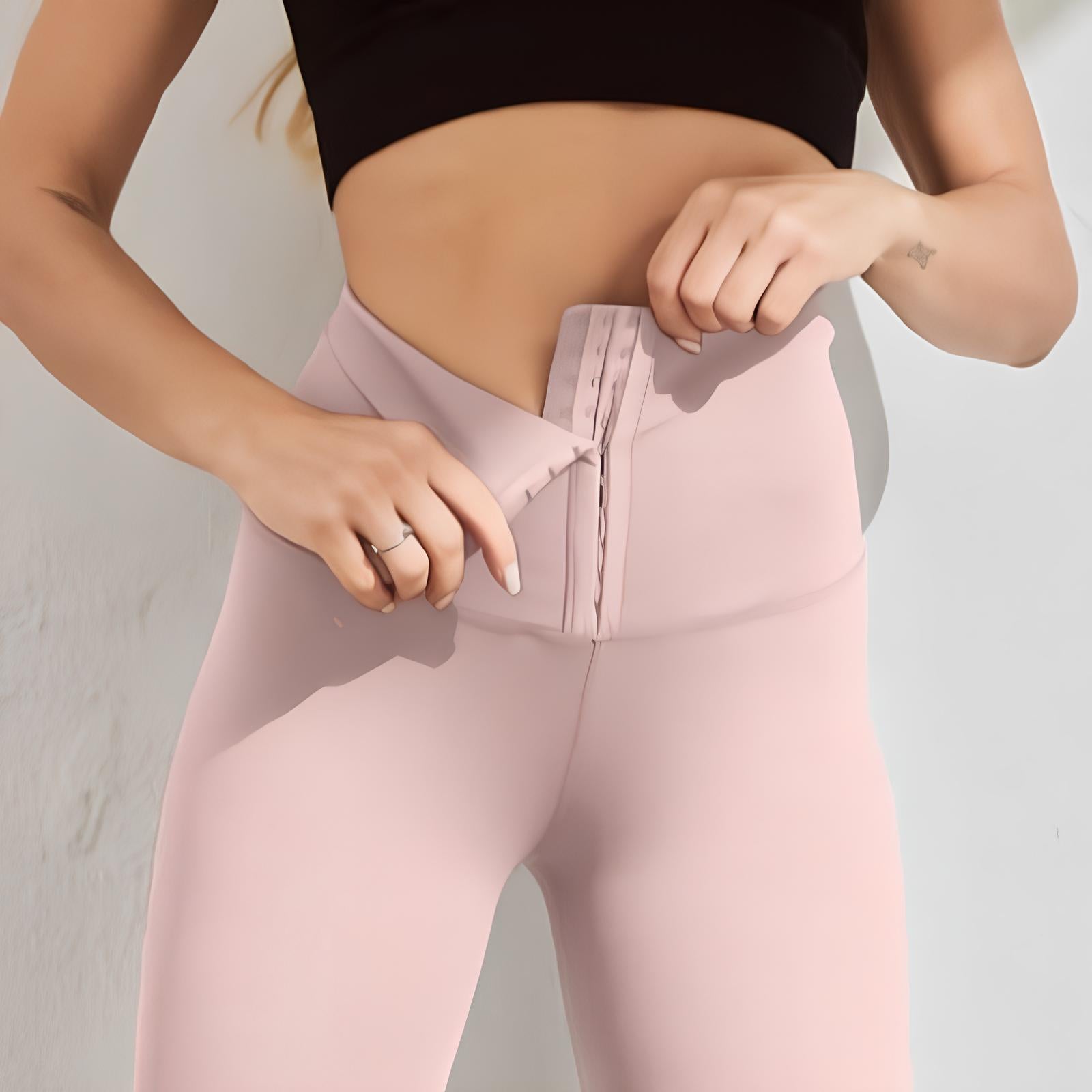ShapeRise™ High-Waisted Leggings