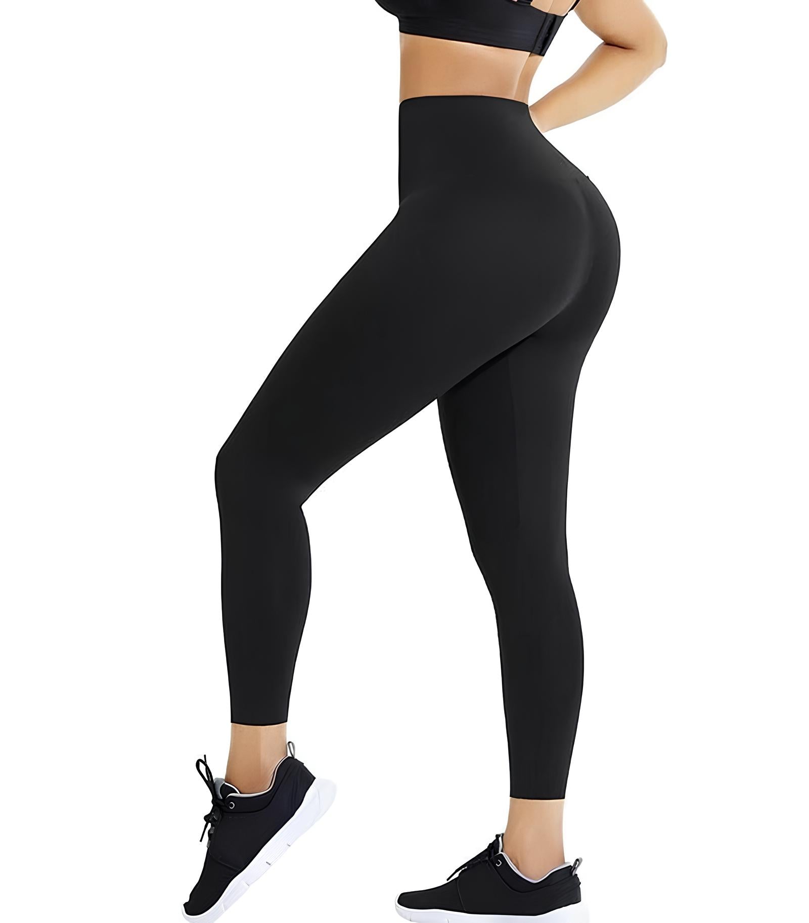 ShapeRise™ High-Waisted Leggings