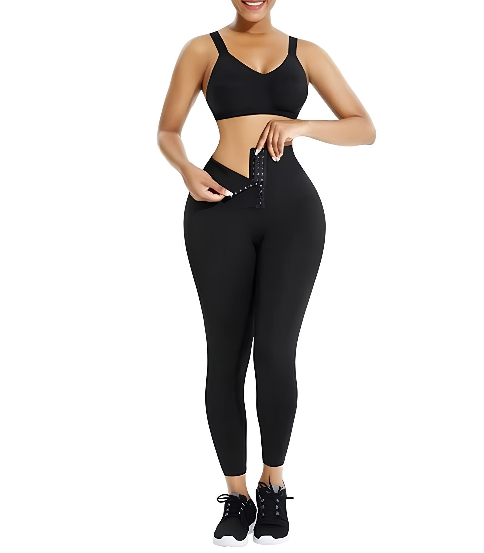 ShapeRise™ High-Waisted Leggings