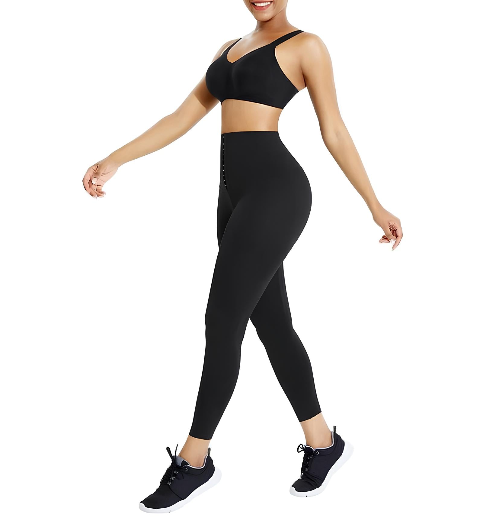 ShapeRise™ High-Waisted Leggings