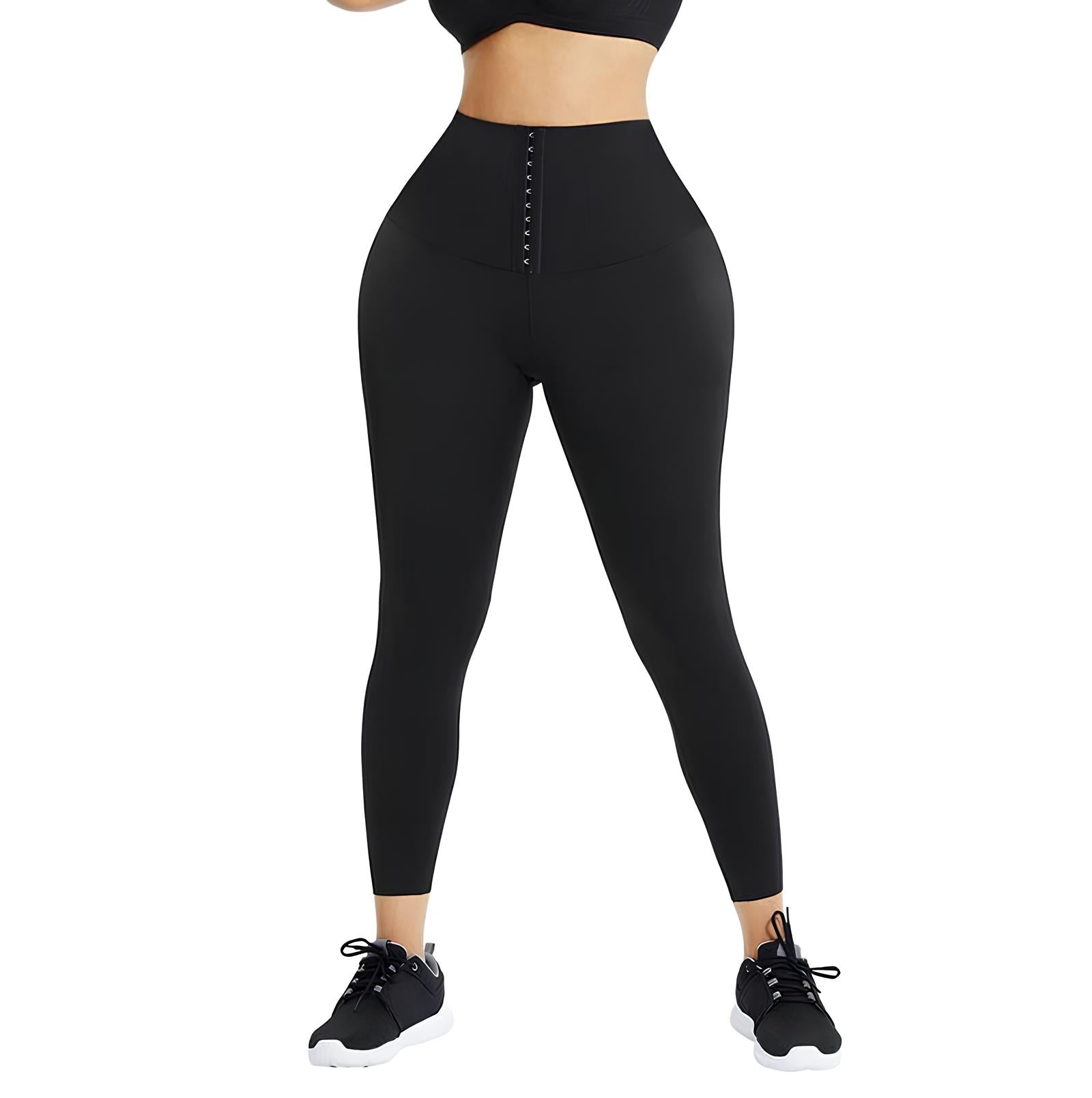 ShapeRise™ High-Waisted Leggings